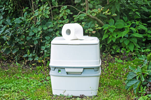 Best Porta potty delivery and setup  in Edgewater, CO